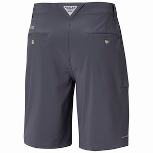 Columbia PFG Grander Marlin™ II Offshore Short Herr MörkGrå (KUNRW2593)